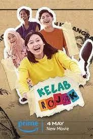 ดูหนัง ออนไลน์ Kelab Rojak (2023) เดอะ โรจาค คลับ เต็มเรื่อง