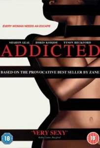 ดูหนัง ออนไลน์ Addicted (2014) ปรารถนาอันตราย