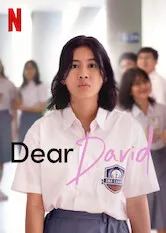 ดูหนัง ออนไลน์ Dear David (2023) เดวิดที่รัก