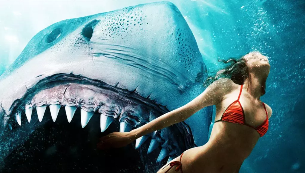 หนังฉลามออนไลน์ ลงสตรีมมิ่งยักษ์ใหญ่ทั่วโลก 2024 Recommend