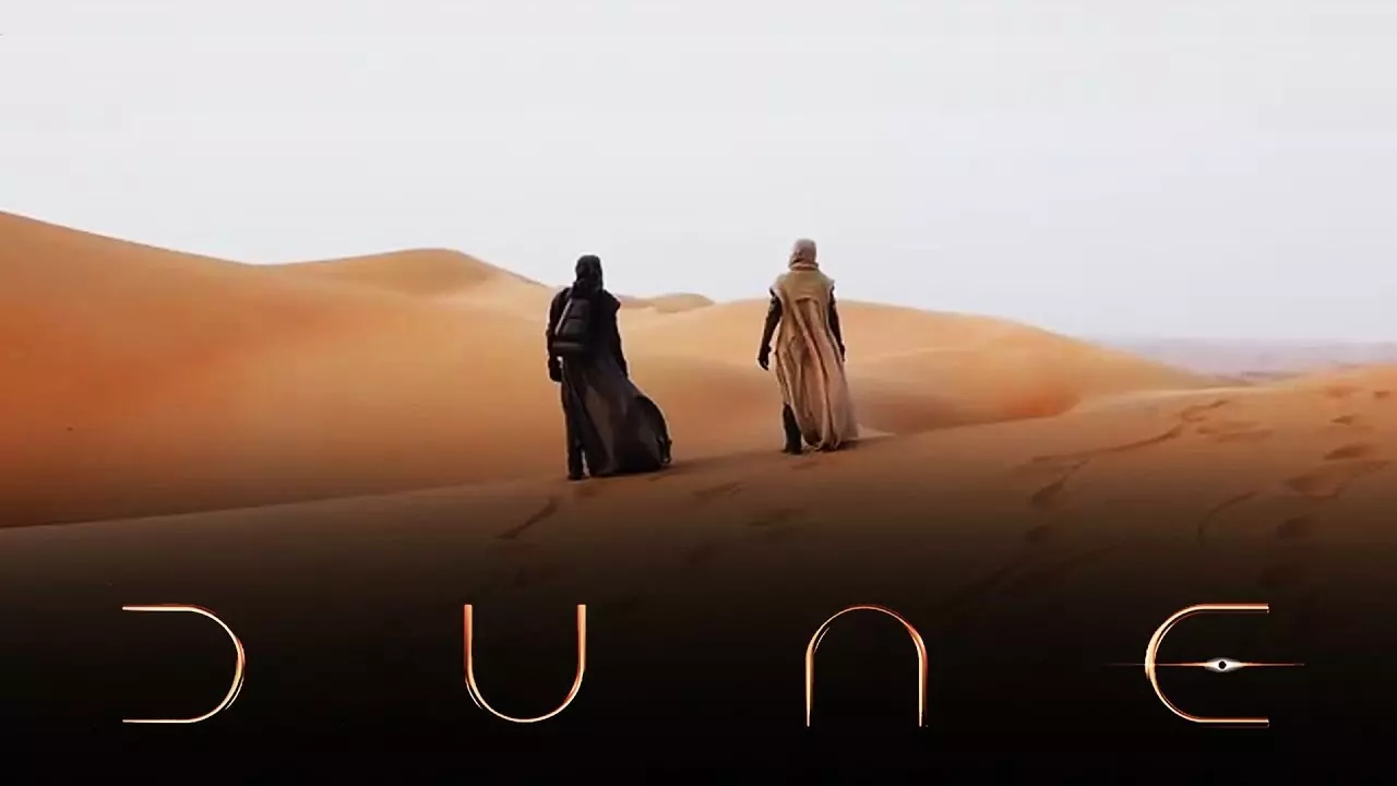 dune เต็มเรื่อง หนังใหม่ 2024 รับชมได้เต็มอารมณ์ Recommend